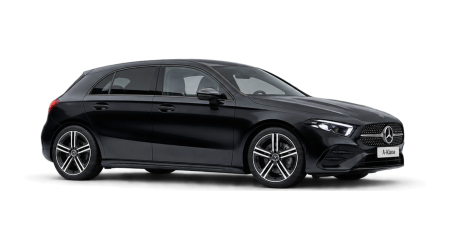 A-Klasse Hatchback