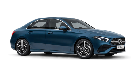 A-Klasse Sedan