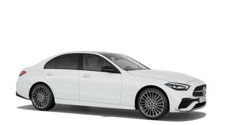 C-Klasse sedan W204 årgang 2008 - januar 2014