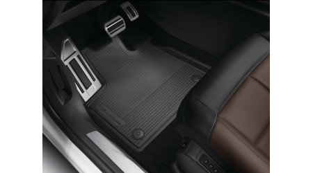 M&aring;tter og bakker