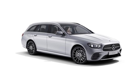 E-Klasse S213 årgang 2016 - maj 2023