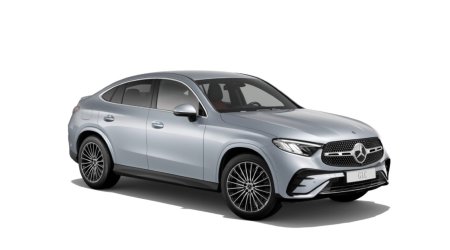GLC Coupe C254 årgang 2023 - nu