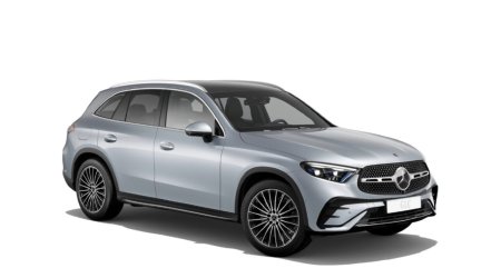 GLC SUV X254 September 2022 - Nu