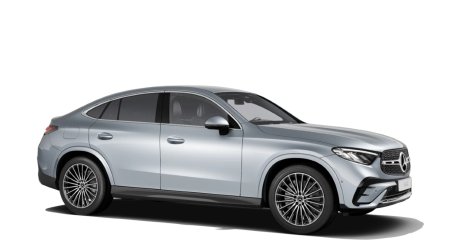 GLC Coupé