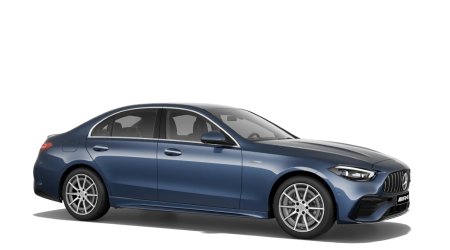 C-Klasse sedan W205 årgang februar 2014 - 2021