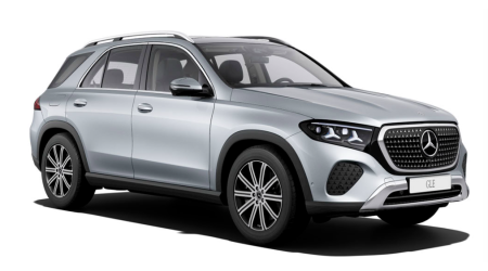GLE SUV