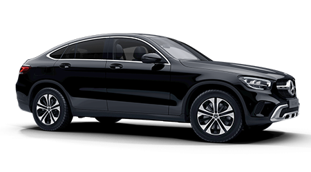 GLC coupé