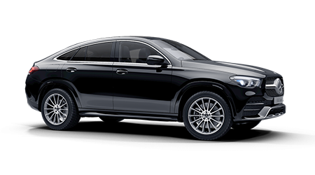 GLE coupe C292 årgang 2015 - 2020