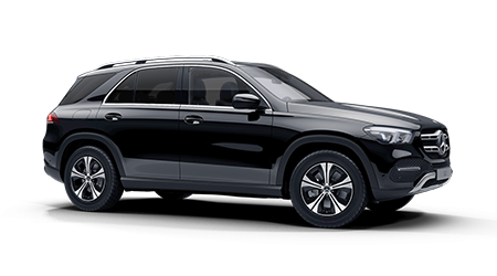 GLE SUV