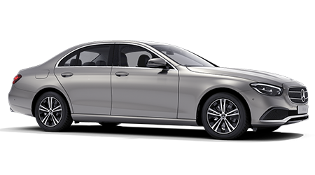 E-Klasse sedan W213 &aring;rgang 2016 - nu
