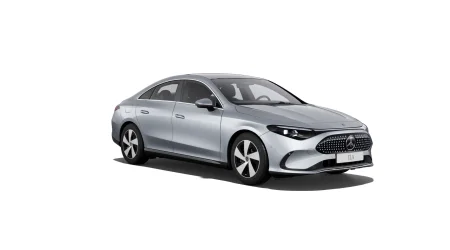 CLA with EQ technology