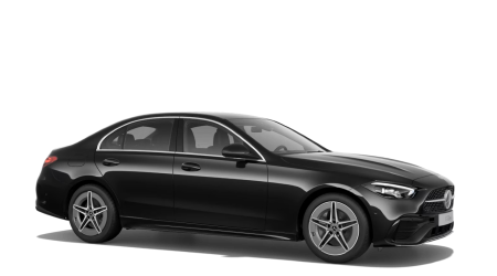 C-Klasse sedan W206 årgang 2021 - nu
