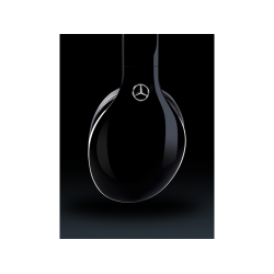 Mercedes-Benz hovedtelefoner