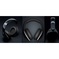 Mercedes-Benz hovedtelefoner