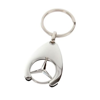 Mercedes-Benz nglering, Slv