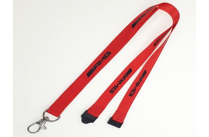 Mercedes-AMG Lanyard