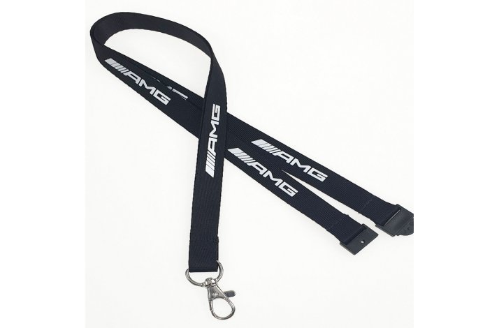 Mercedes-AMG Lanyard