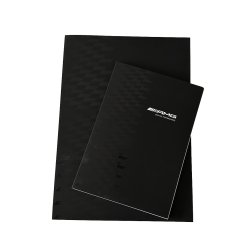 Mercedes AMG Notesblok