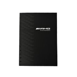 Mercedes AMG Notesblok