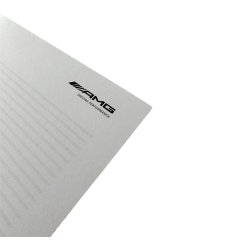 Mercedes AMG Notesblok