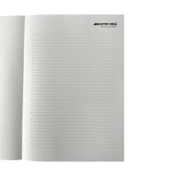 Mercedes AMG Notesblok