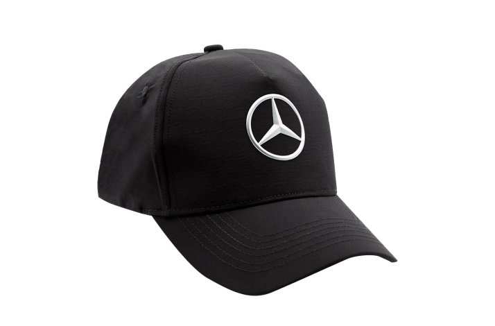 Mercedes-Benz RECY kasket 