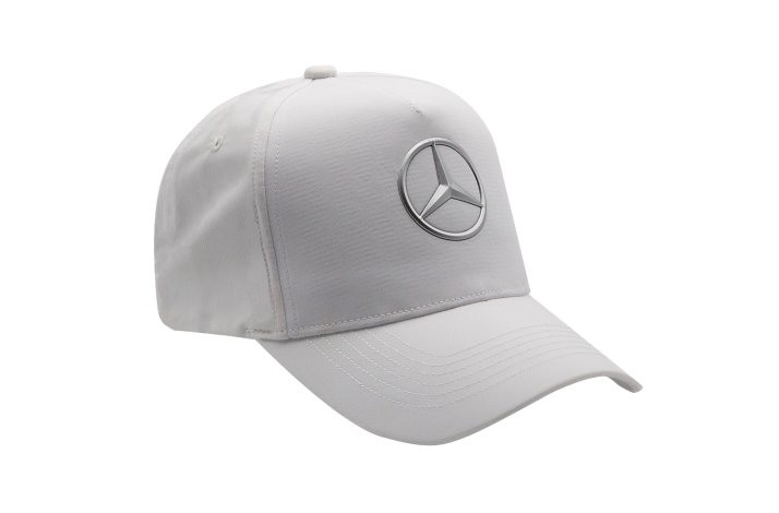 Mercedes-Benz kasket