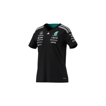 Mercedes-AMG F1 T-shirt kvinde