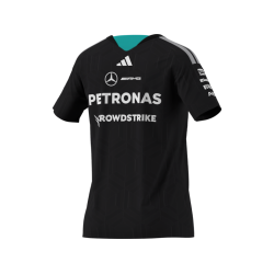 Mercedes-AMG F1 T-shirt kvinde