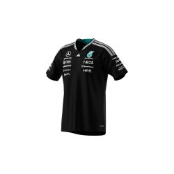 Mercedes-AMG F1 T-shirt Mand