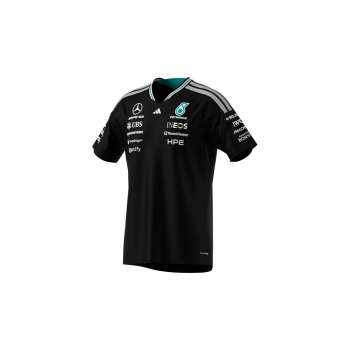 Mercedes-AMG F1 T-shirt Mand
