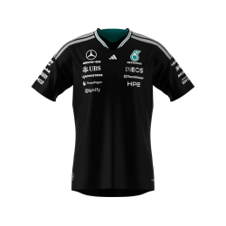 Mercedes-AMG F1 T-shirt Mand