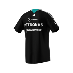 Mercedes-AMG F1 T-shirt Mand