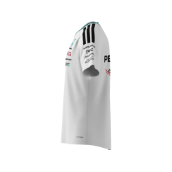 Mercedes-AMG F1 T-shirt Mand