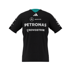 Mercedes-AMG F1 T-shirt Mand