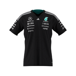 Mercedes-AMG F1 T-shirt Mand