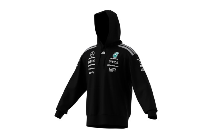 Mercedes-AMG F1 Drivers hoodie
