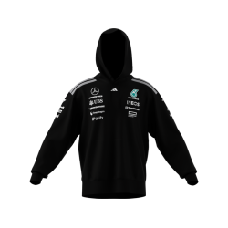 Mercedes-AMG F1 Drivers hoodie