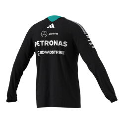 Mercedes-AMG F1 lang�rmet tr�je Mand