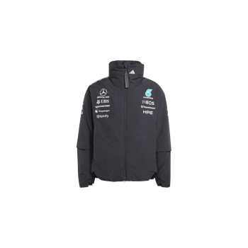 Mercedes-AMG F1 Jakke