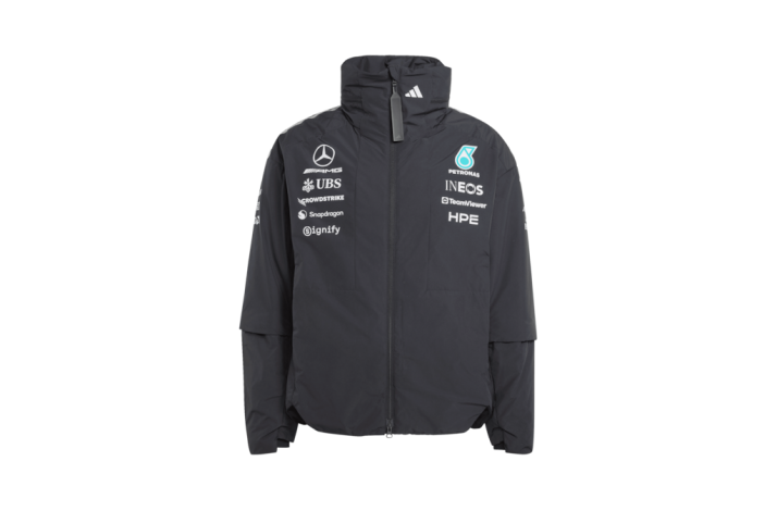 Mercedes-AMG F1 Jakke
