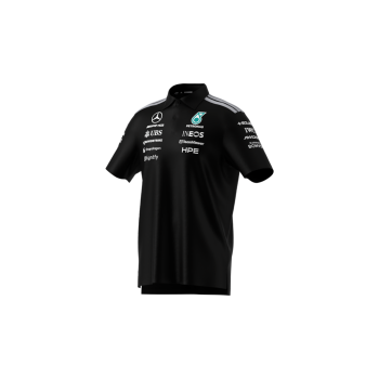 Mercedes-AMG F1 Polo