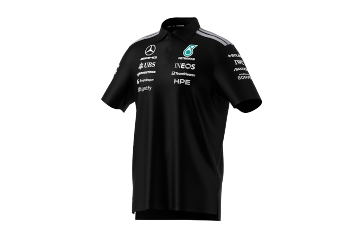 Mercedes-AMG F1 Polo