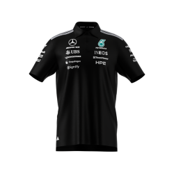 Mercedes-AMG F1 Polo