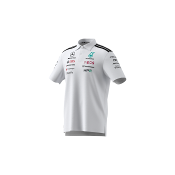 Mercedes-AMG F1 Polo