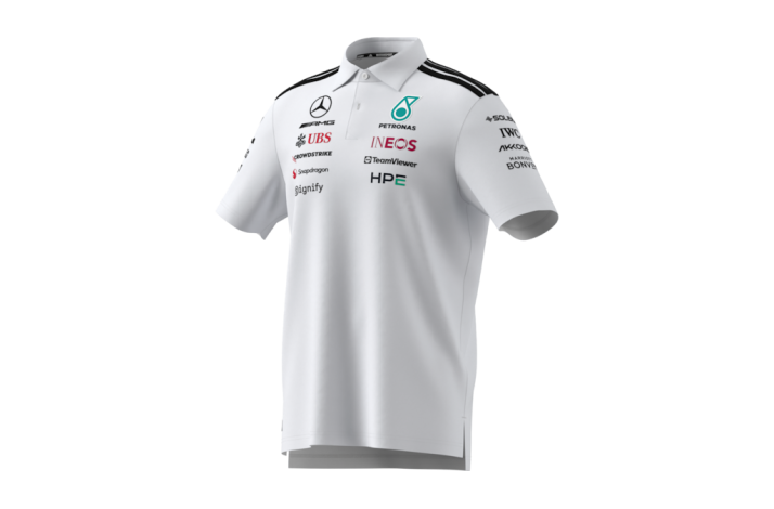 Mercedes-AMG F1 Polo