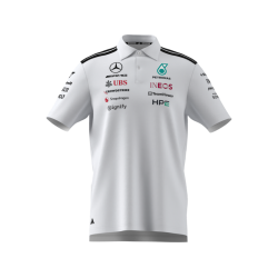 Mercedes-AMG F1 Polo