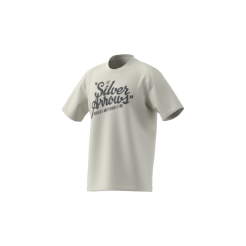 Mercedes-AMG F1 Off-white T-Shirt