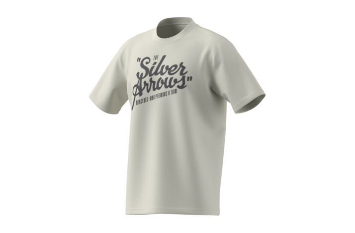 Mercedes-AMG F1 Off-white T-Shirt