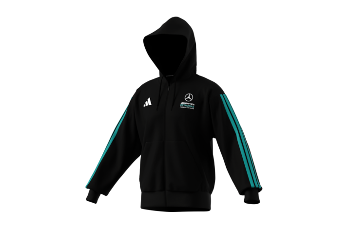 Mercedes-AMG Sweat Jakke